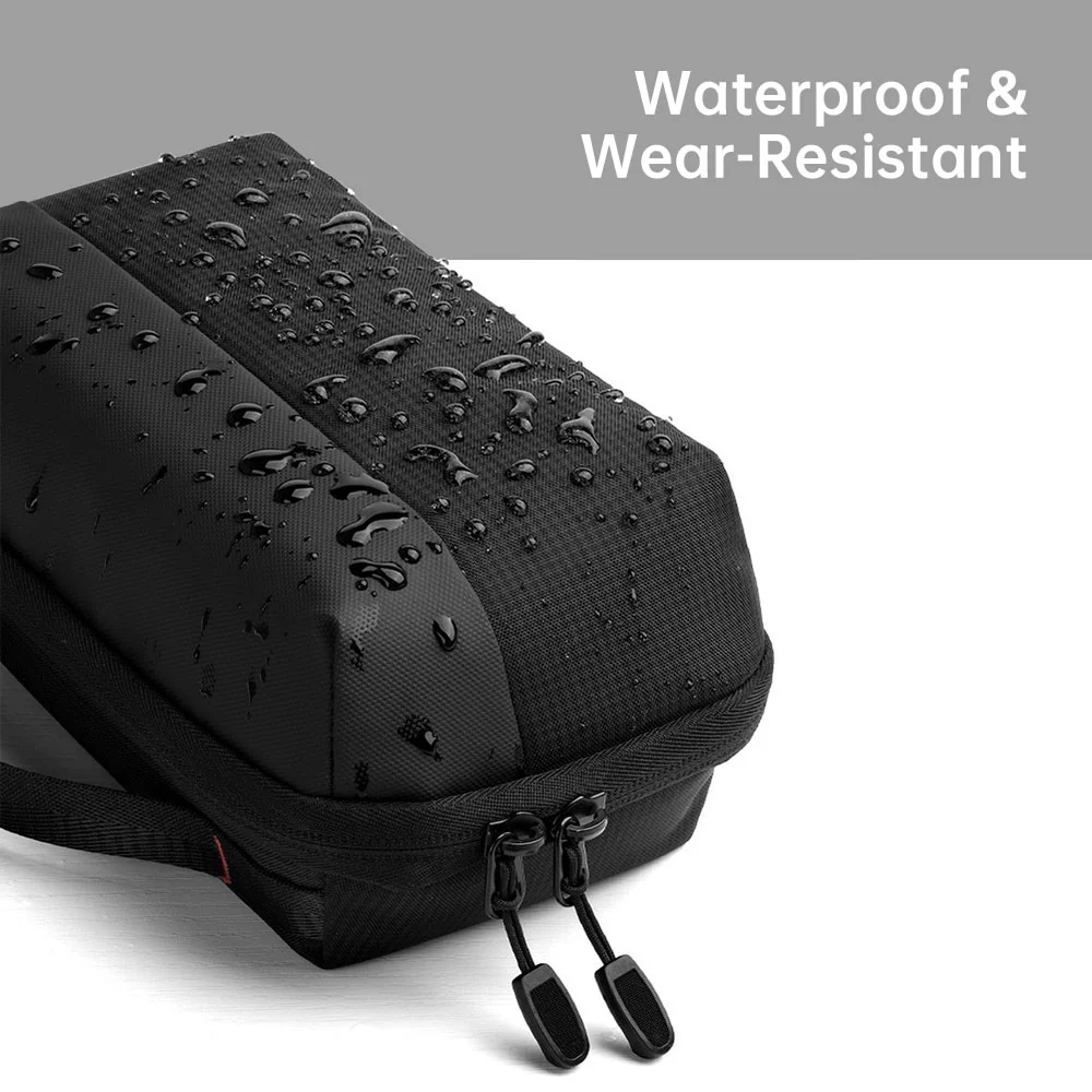 BAG-TRV02 | Travel Organiser Bag with Handle - Image 6