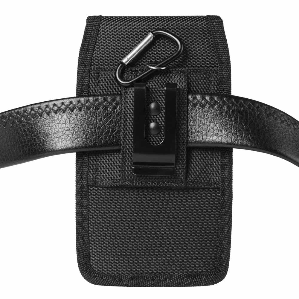 BAG-WA1 | Phone bag with Belt Clip and Carabiner | Anti-Splash Bag - Image 5