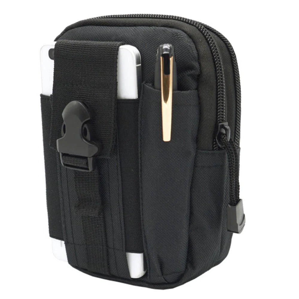 BAG-WA2 | Small tool bag / Electrician tool bag | Anti-Splash Bag - Image 6