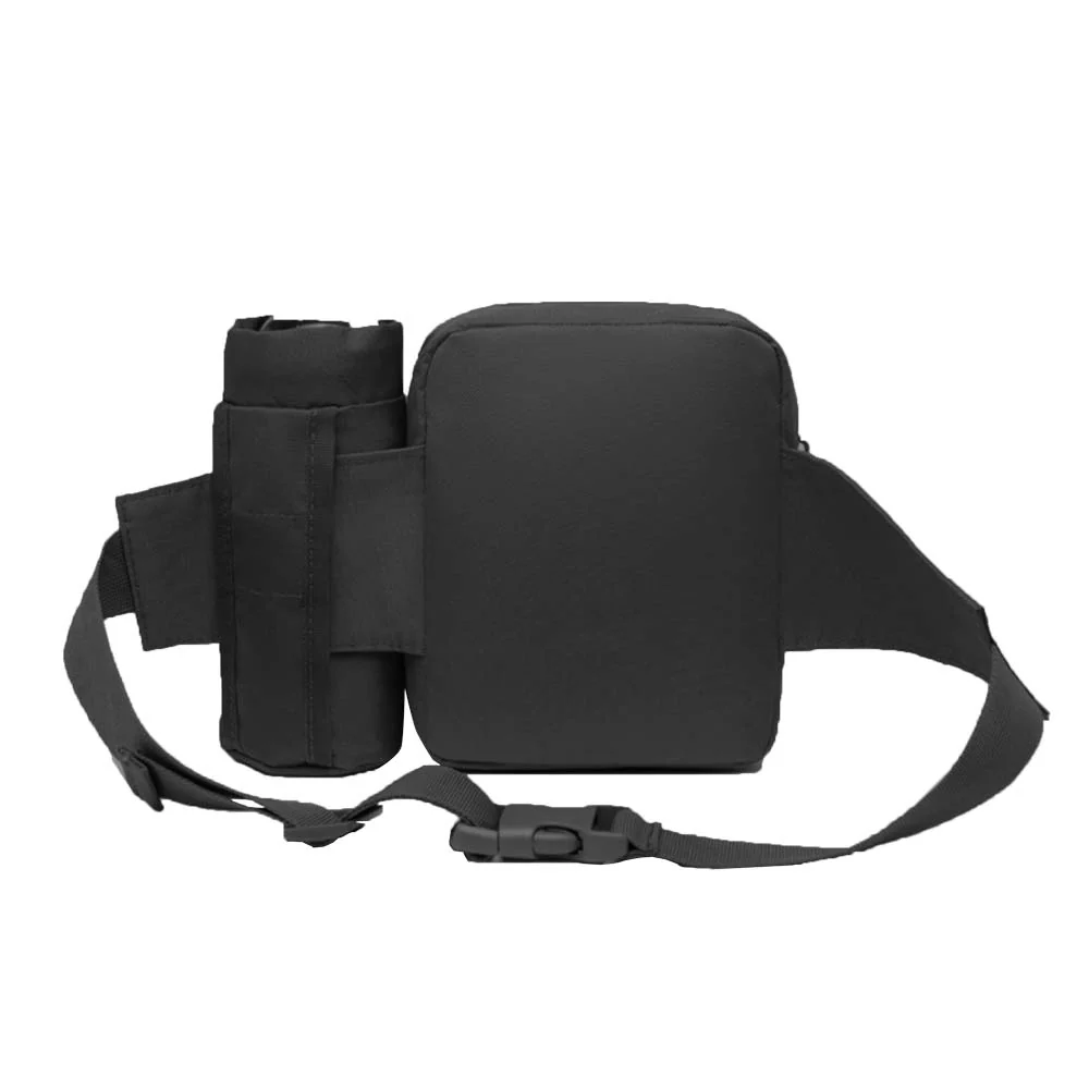 BAG-WA3 | Tool Bag / Electrician Tool Bag with Bottle Holder | Anti-Splash Bag - Image 3