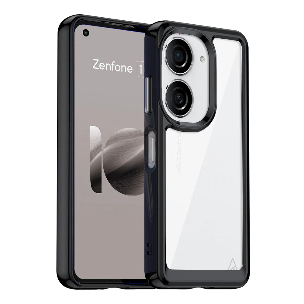 BN-AS22-ZF9 | Asus Zenfone 10 AI2302 Case | Shockproof Drop Proof Rugged Cover - Image 3