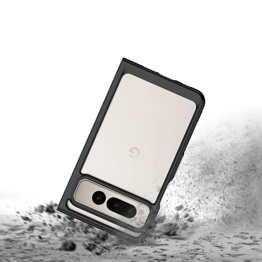 BN-GG23-PXLF | Google Pixel Fold Case | Shockproof Drop Proof Rugged Cover - Image 3
