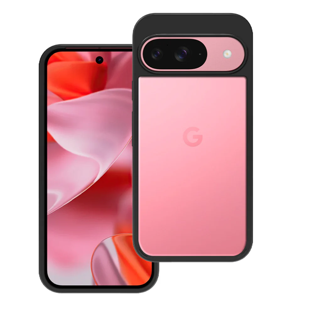 BN-GG24-PXL9 | Google Pixel 9 / 9 Pro Case | Shockproof Drop Proof Rugged Cover - Image 2