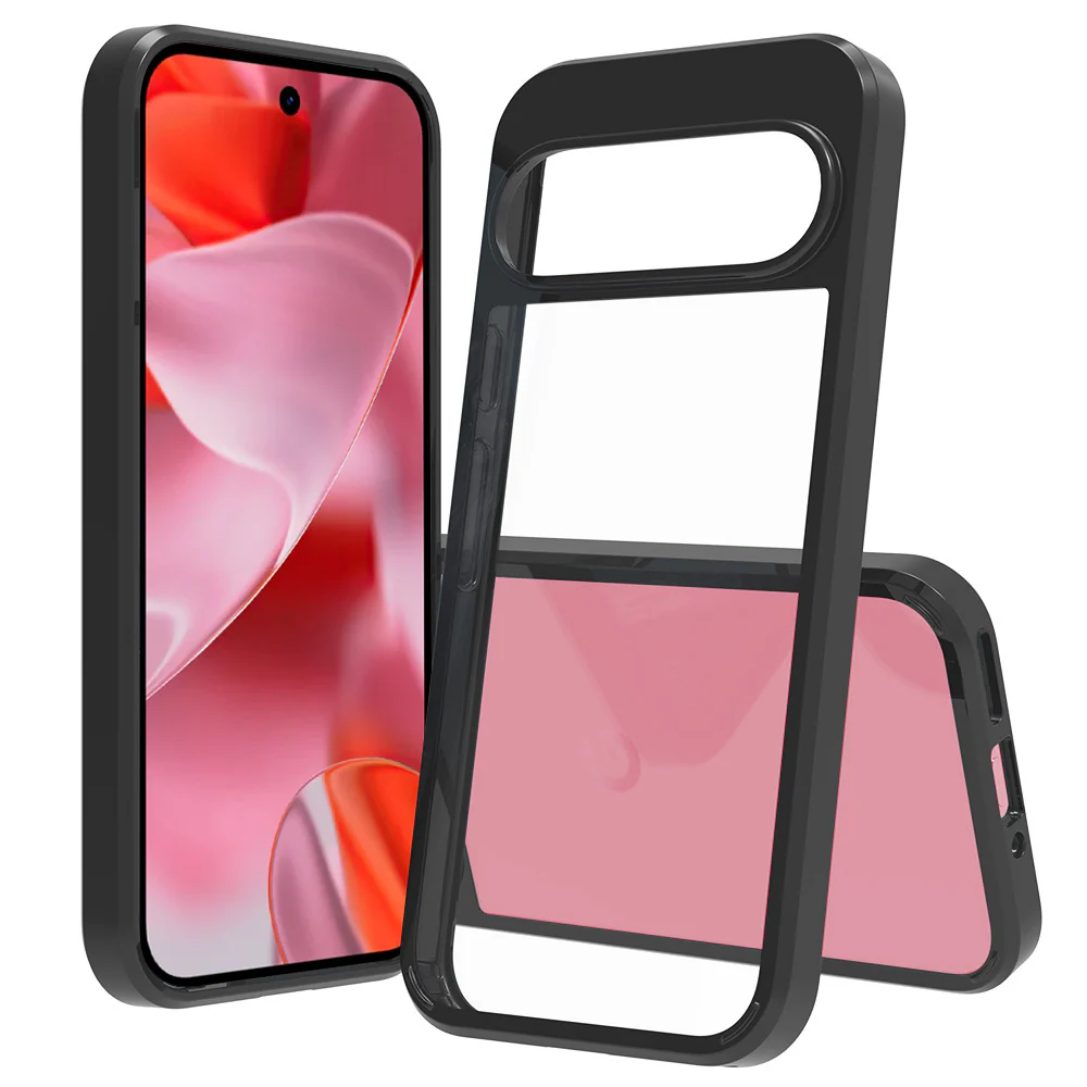 BN-GG24-PXL9 | Google Pixel 9 / 9 Pro Case | Shockproof Drop Proof Rugged Cover - Image 3