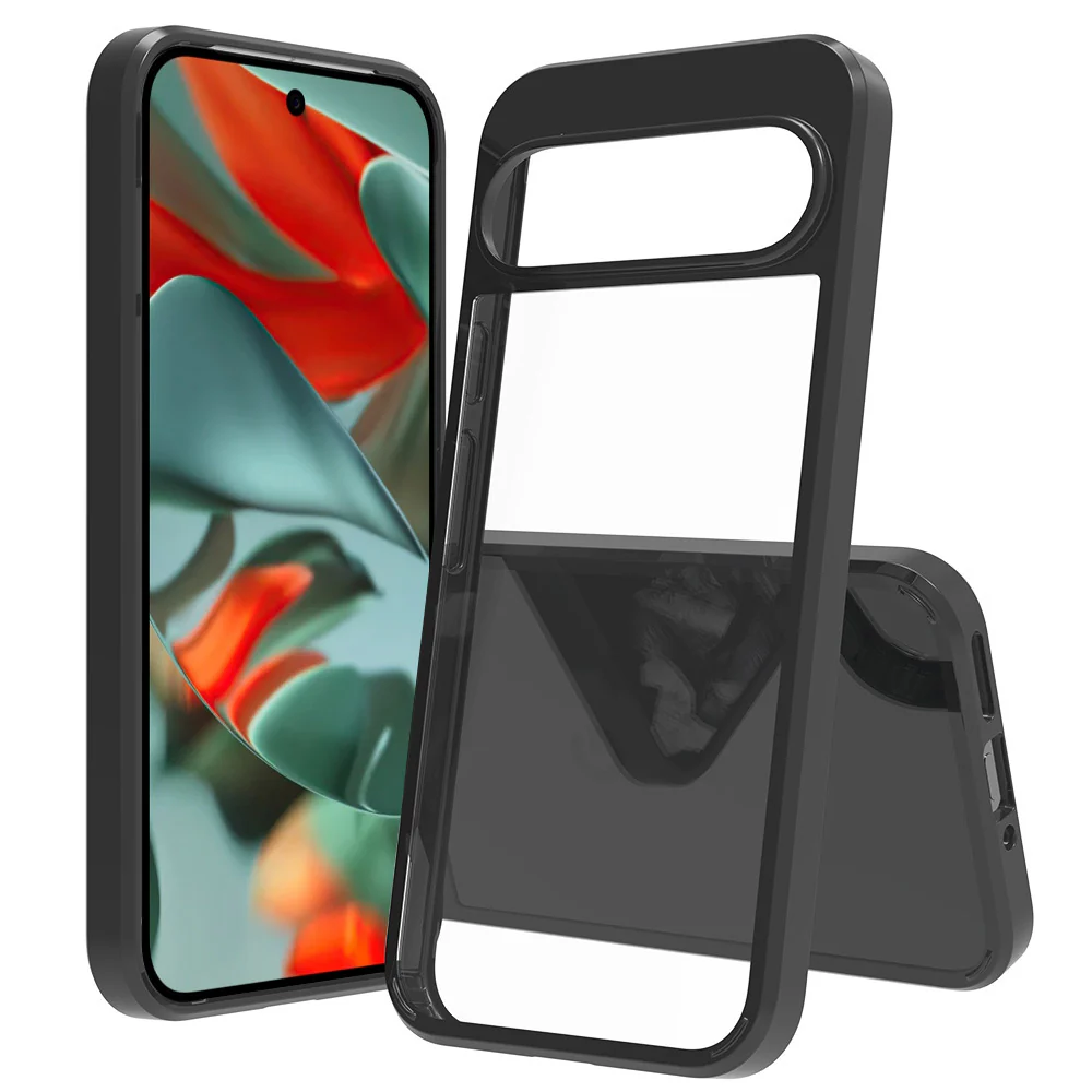 BN-GG24-PXL9PXL | Google Pixel 9 Pro XL Case | Shockproof Drop Proof Rugged Cover - Image 2
