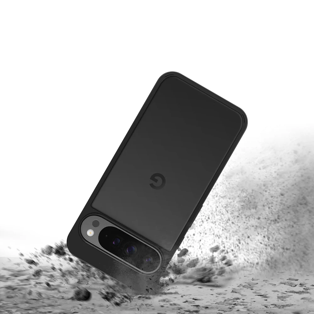 BN-GG24-PXL9PXL | Google Pixel 9 Pro XL Case | Shockproof Drop Proof Rugged Cover - Image 3