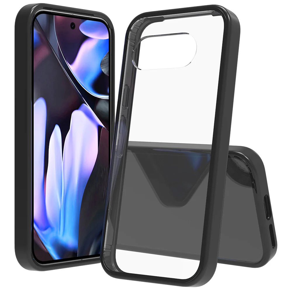 BN-GG25-PXL9A | Google Pixel 9a Case | Shockproof Drop Proof Rugged Cover - Image 2