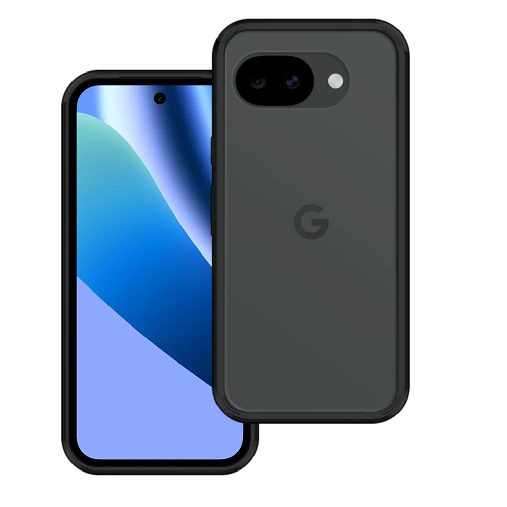 BN-GG26-PXL10A | Google Pixel 10a Case | Shockproof Drop Proof Rugged Cover