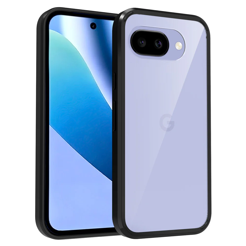 BN-GG26-PXL10A | Google Pixel 10a Case | Shockproof Drop Proof Rugged Cover - Image 2