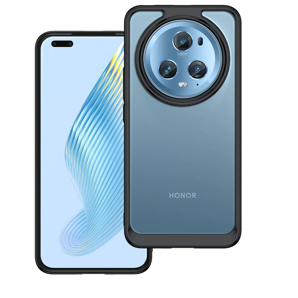 BN-HR23-MG5P | Honor Magic5 Pro Case | Shockproof Drop Proof Rugged Cover