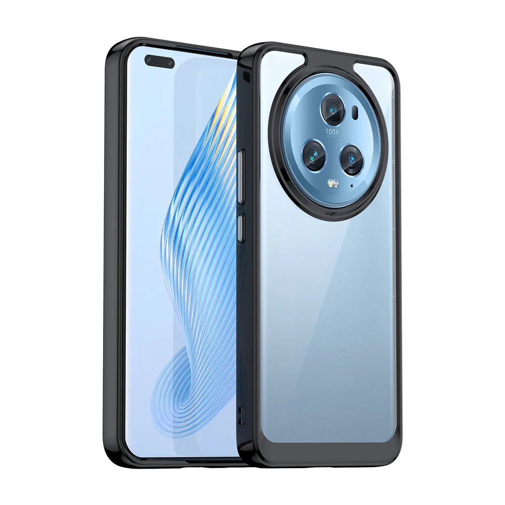 BN-HR23-MG5P | Honor Magic5 Pro Case | Shockproof Drop Proof Rugged Cover - Image 2