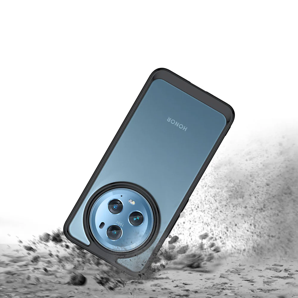 BN-HR23-MG5P | Honor Magic5 Pro Case | Shockproof Drop Proof Rugged Cover - Image 3