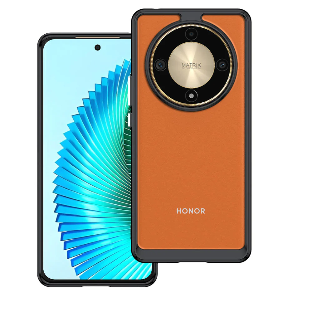 BN-HR23-MG6L | Honor Magic6 Lite Case | Shockproof Drop Proof Rugged Cover