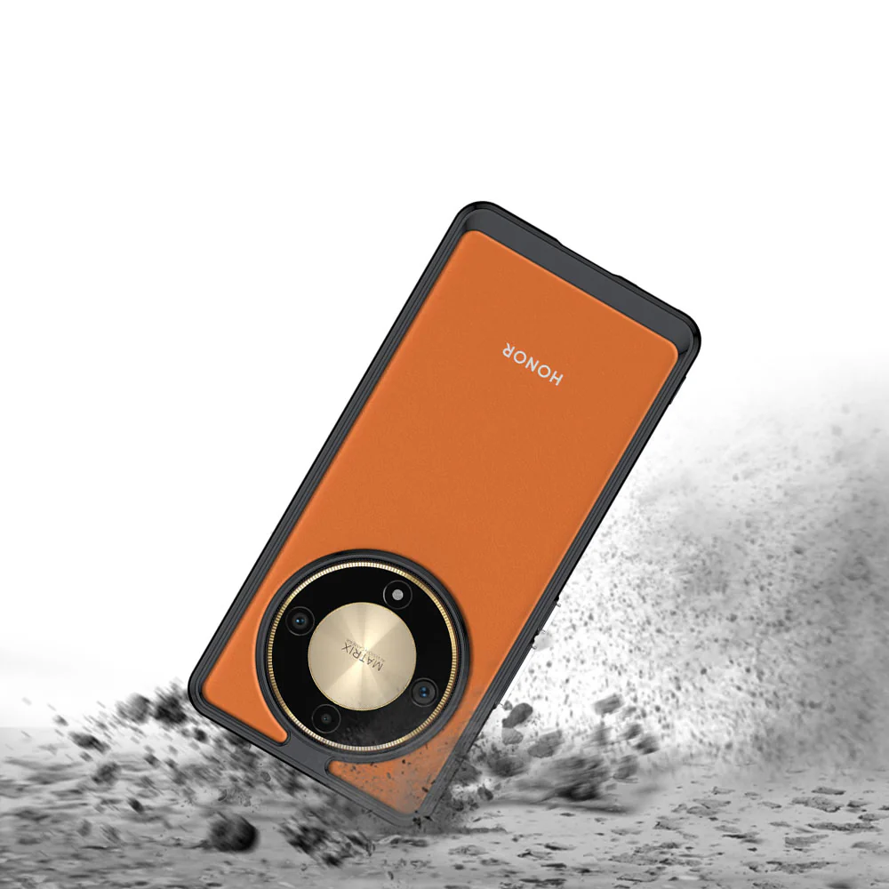 BN-HR23-MG6L | Honor Magic6 Lite Case | Shockproof Drop Proof Rugged Cover - Image 3