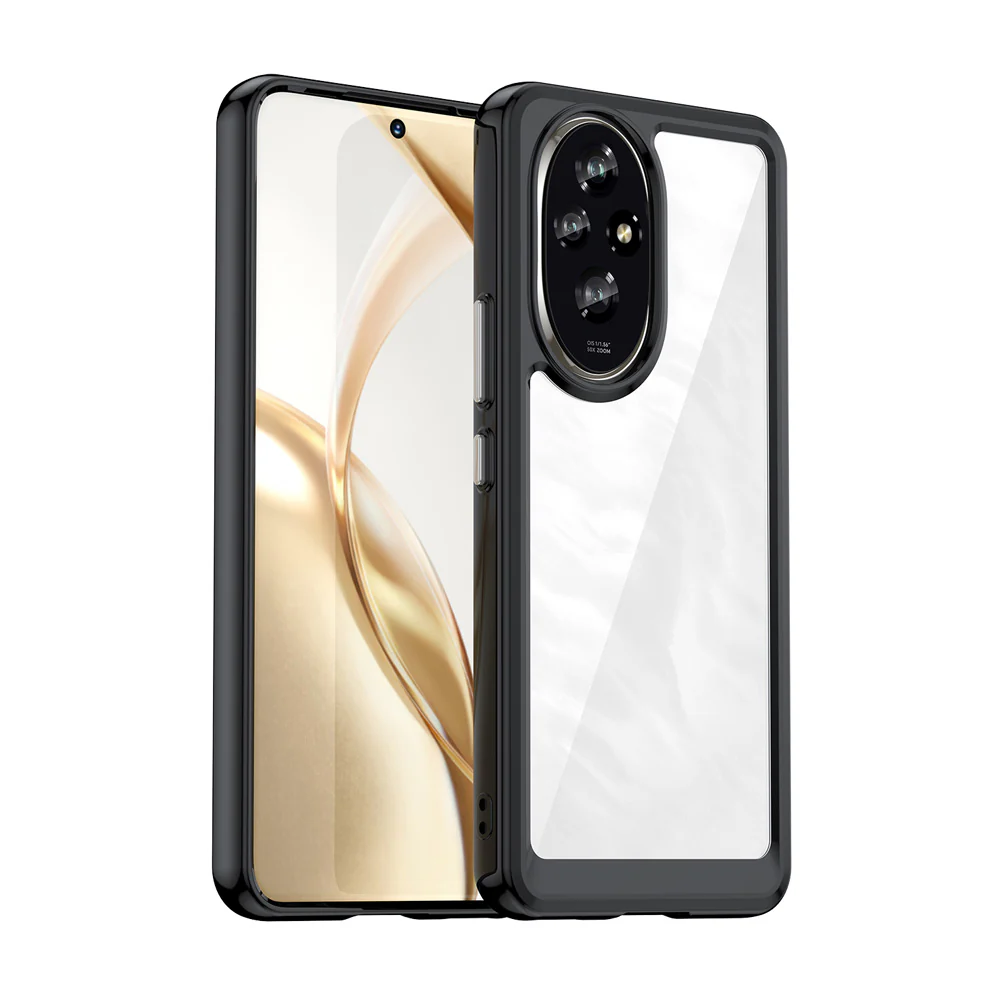 BN-HR24-200 | Honor 200 Case | Shockproof Drop Proof Rugged Cover - Image 2