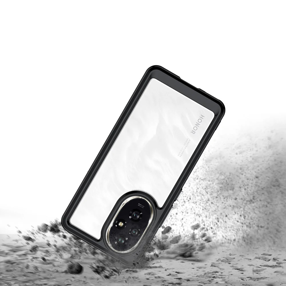BN-HR24-200 | Honor 200 Case | Shockproof Drop Proof Rugged Cover - Image 3