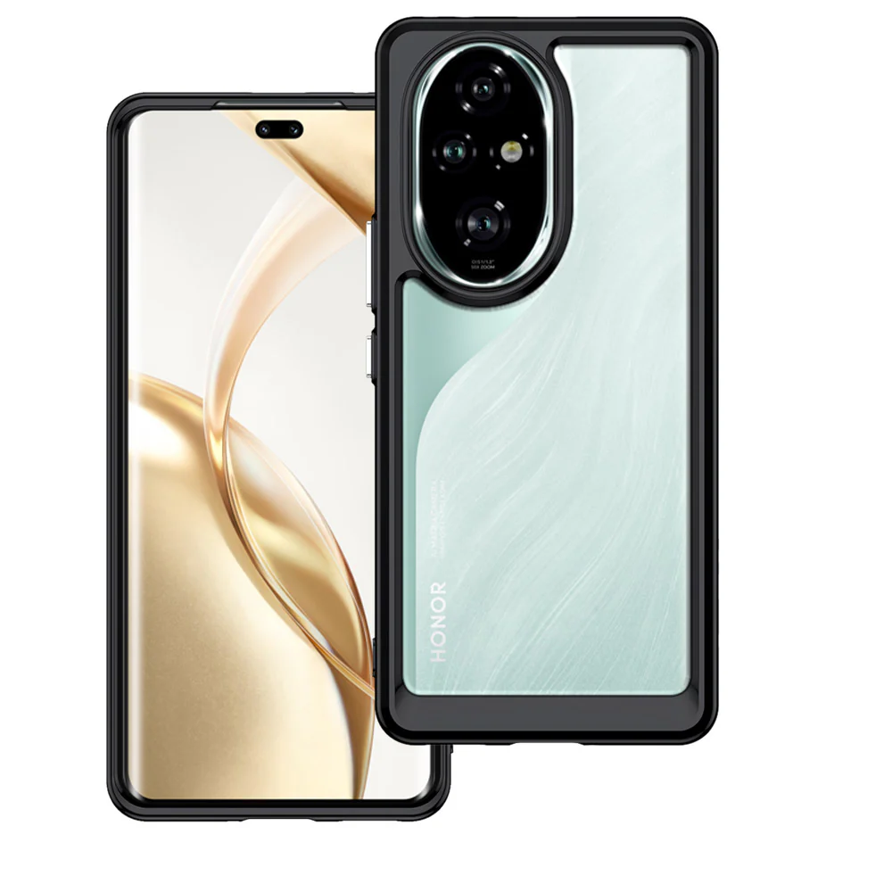 BN-HR24-200P | Honor 200 Pro Case | Shockproof Drop Proof Rugged Cover
