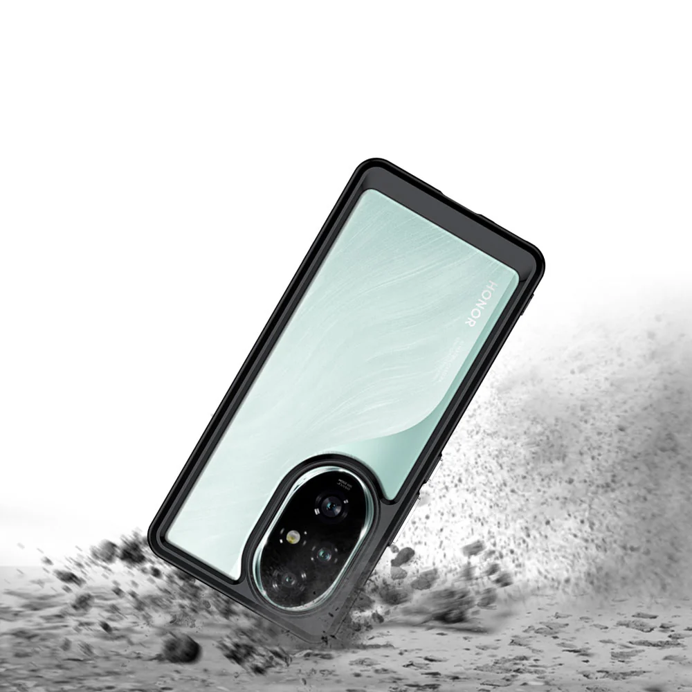BN-HR24-200P | Honor 200 Pro Case | Shockproof Drop Proof Rugged Cover - Image 3