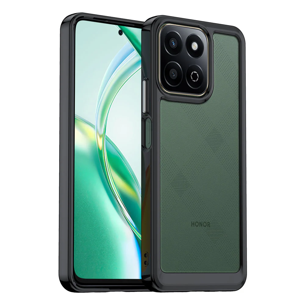 BN-HR24-200S | Honor 200 Smart Case | Shockproof Drop Proof Rugged Cover - Image 2