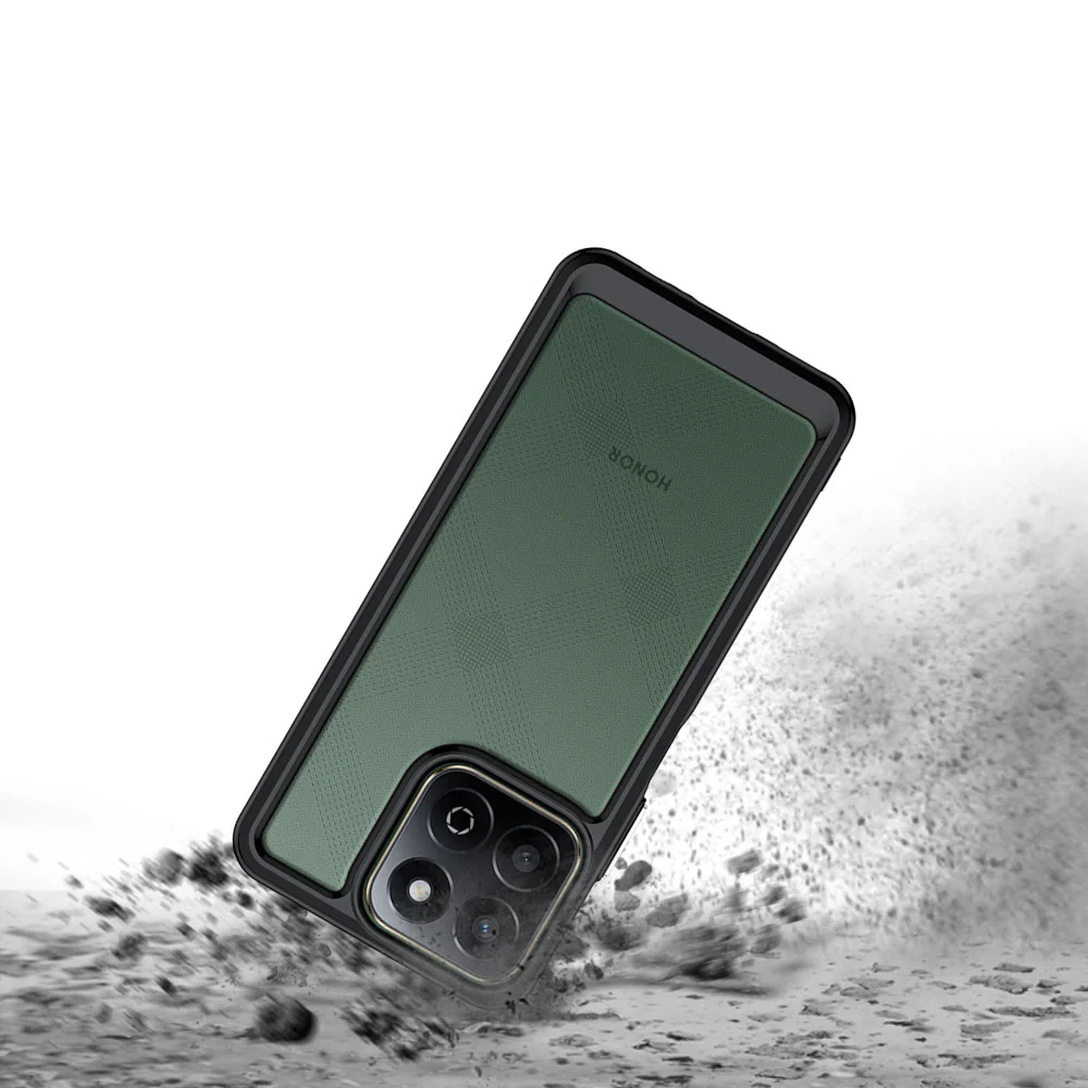 BN-HR24-200S | Honor 200 Smart Case | Shockproof Drop Proof Rugged Cover - Image 3