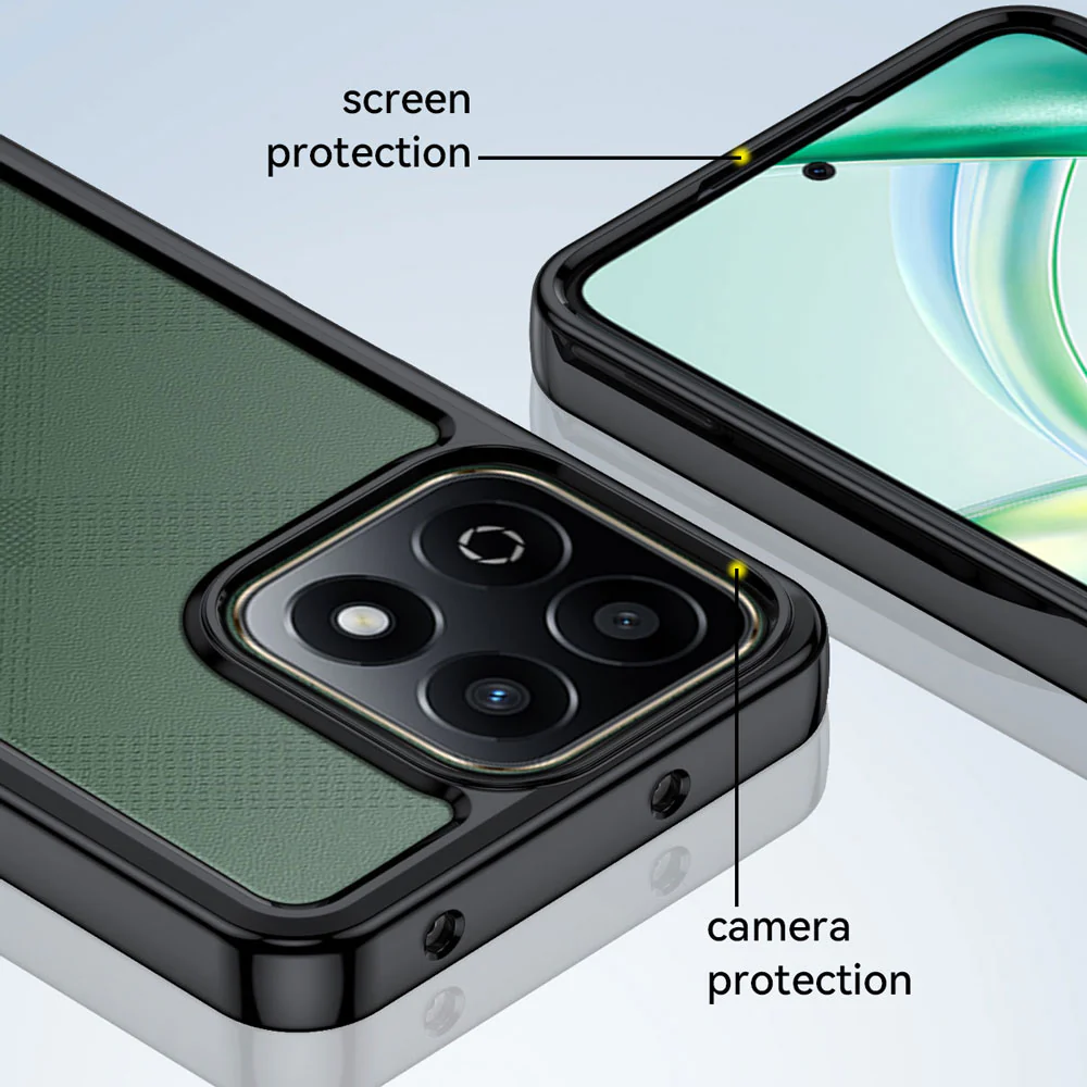 BN-HR24-200S | Honor 200 Smart Case | Shockproof Drop Proof Rugged Cover - Image 4
