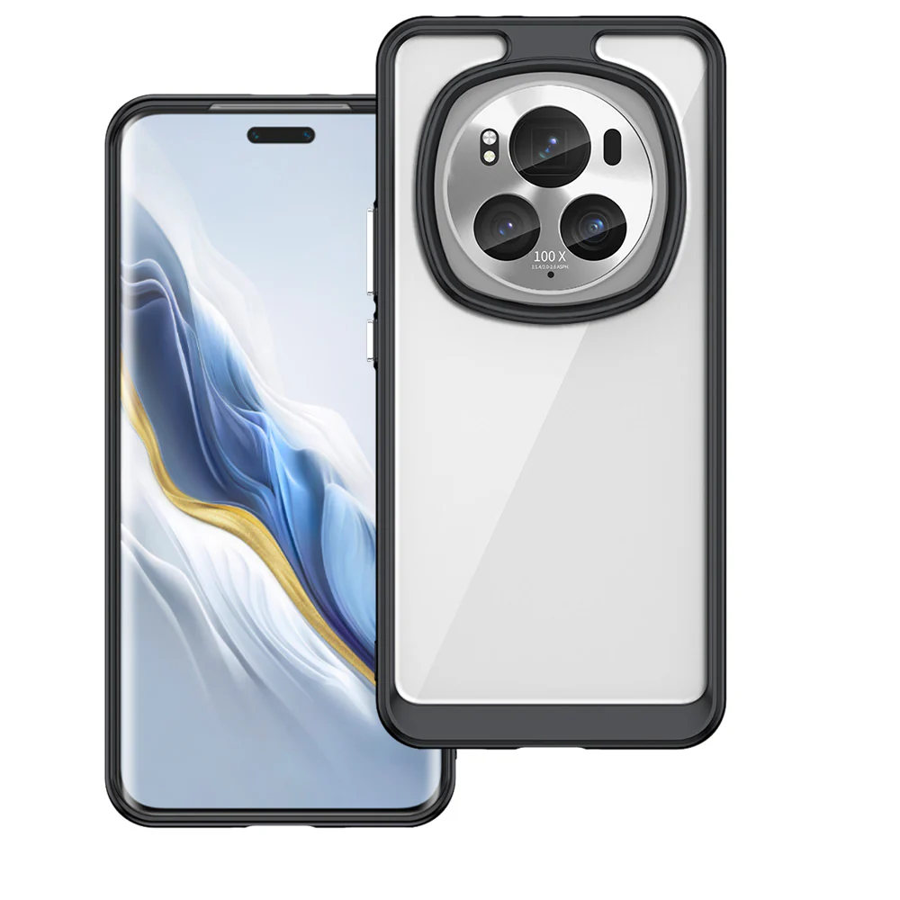 BN-HR24-MG6P | Honor Magic6 Pro Case | Shockproof Drop Proof Rugged Cover