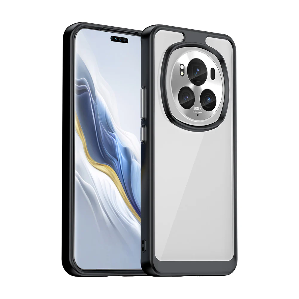 BN-HR24-MG6P | Honor Magic6 Pro Case | Shockproof Drop Proof Rugged Cover - Image 2