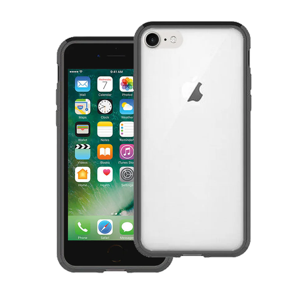 BN-i7 |  iPhone SE (2020 / 2022) 4.7-inch Case | Shockproof Drop Proof Rugged Cover