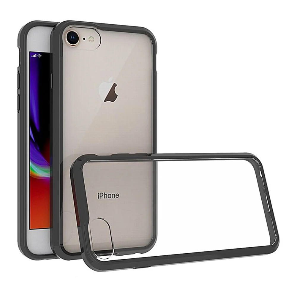 BN-i7 |  iPhone SE (2020 / 2022) 4.7-inch Case | Shockproof Drop Proof Rugged Cover - Image 4
