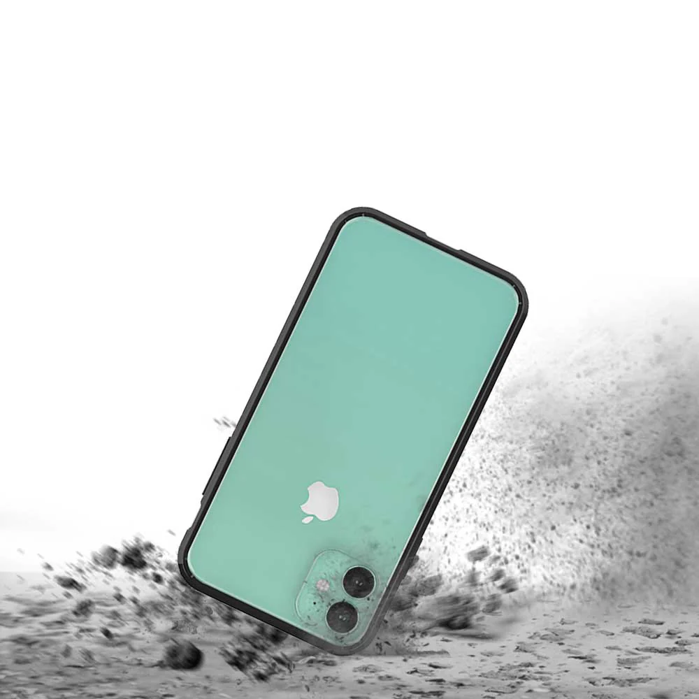 BN-IPH-11 |  iPhone 11 Case | Shockproof Drop Proof Rugged Cover - Image 2