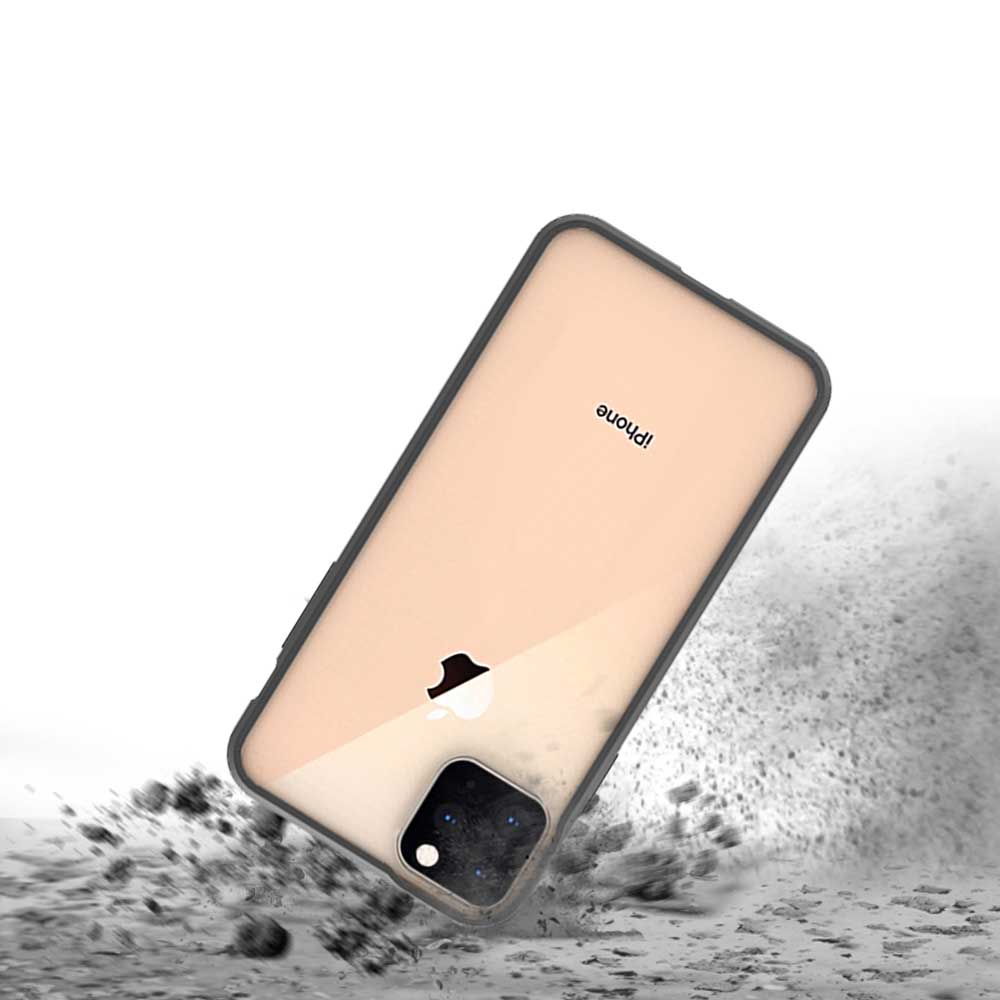 BN-IPH-11PMX |  iPhone 11 Pro Max Case | Shockproof Drop Proof Rugged Cover - Image 2