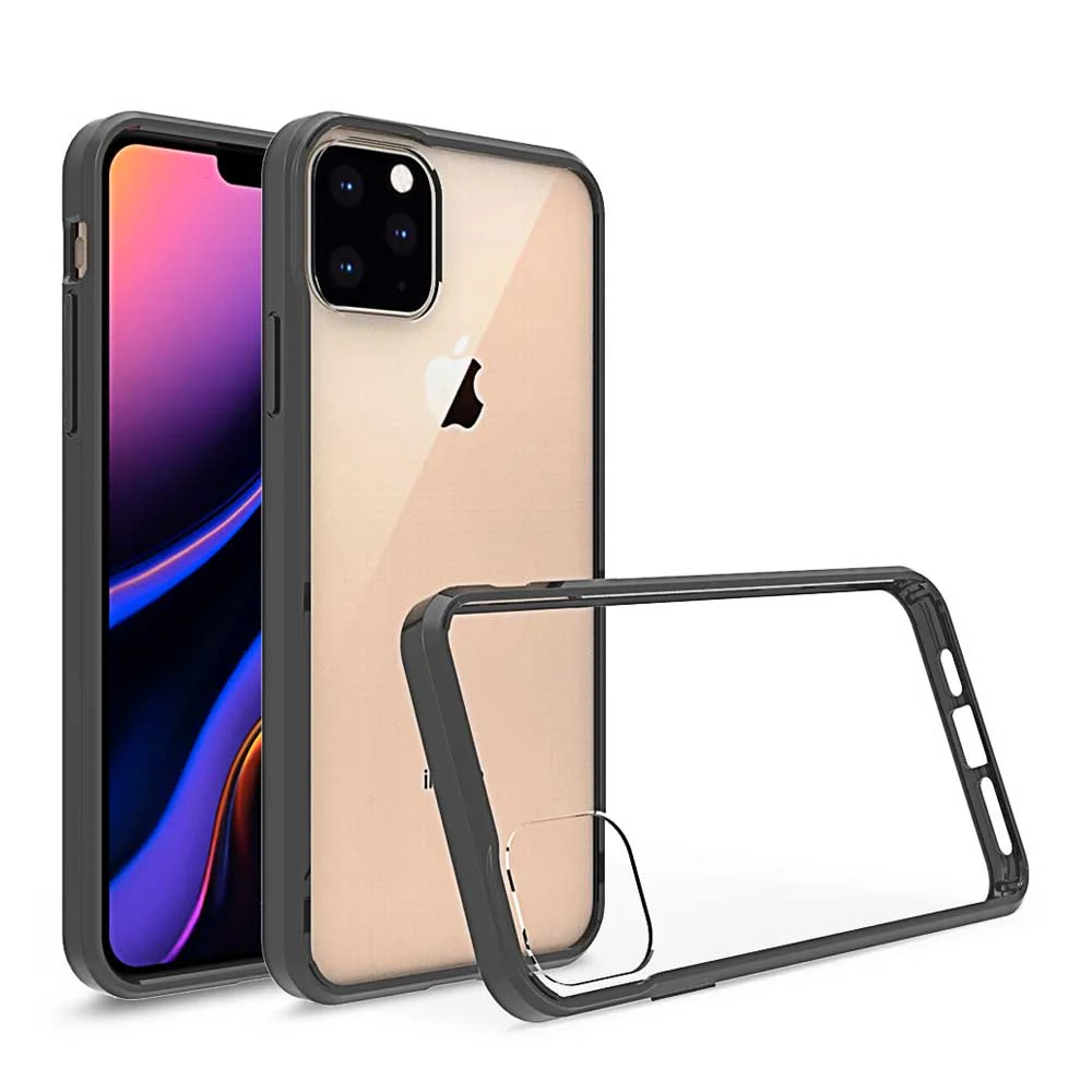 BN-IPH-11PMX |  iPhone 11 Pro Max Case | Shockproof Drop Proof Rugged Cover - Image 3