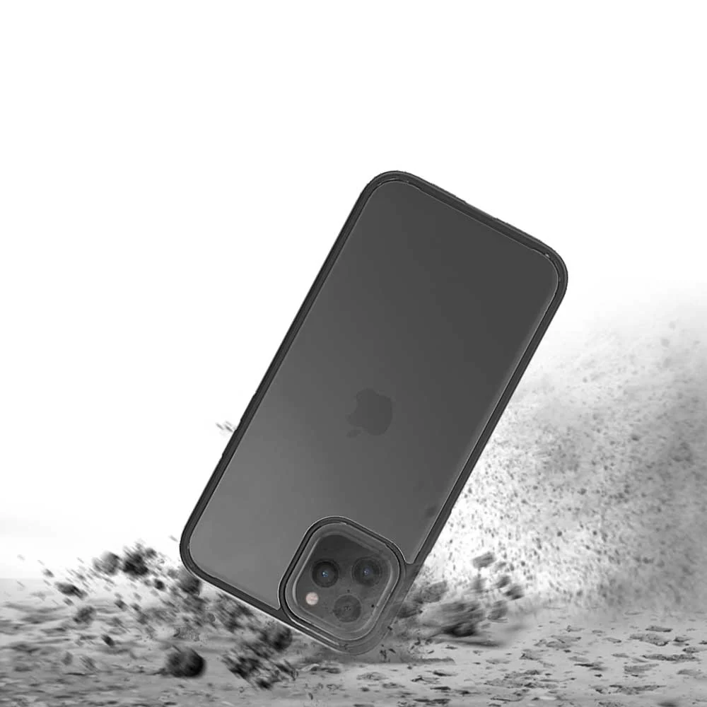 BN-IPH-12PMX |  iPhone 12 Pro Max Case | Shockproof Drop Proof Rugged Cover - Image 2