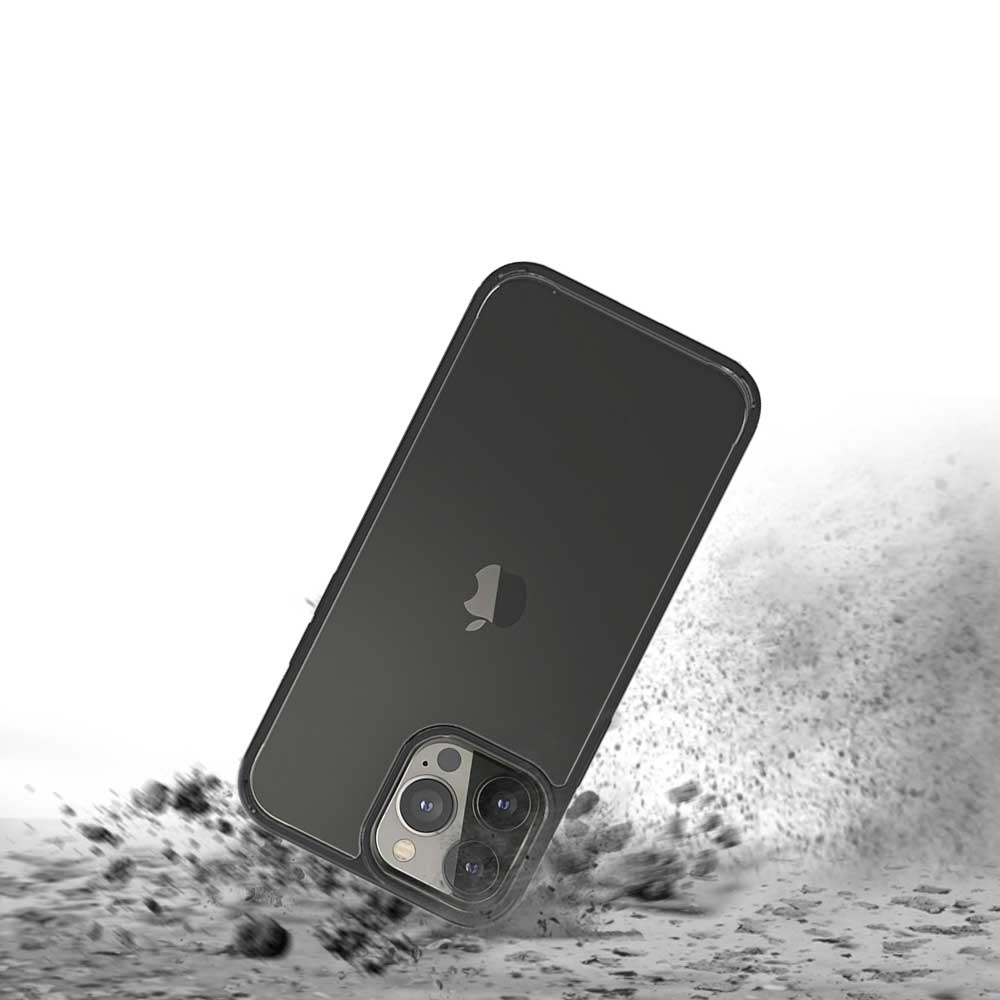 BN-IPH-13PMX |  iPhone 13 Pro Max Case | Shockproof Drop Proof Rugged Cover - Image 2