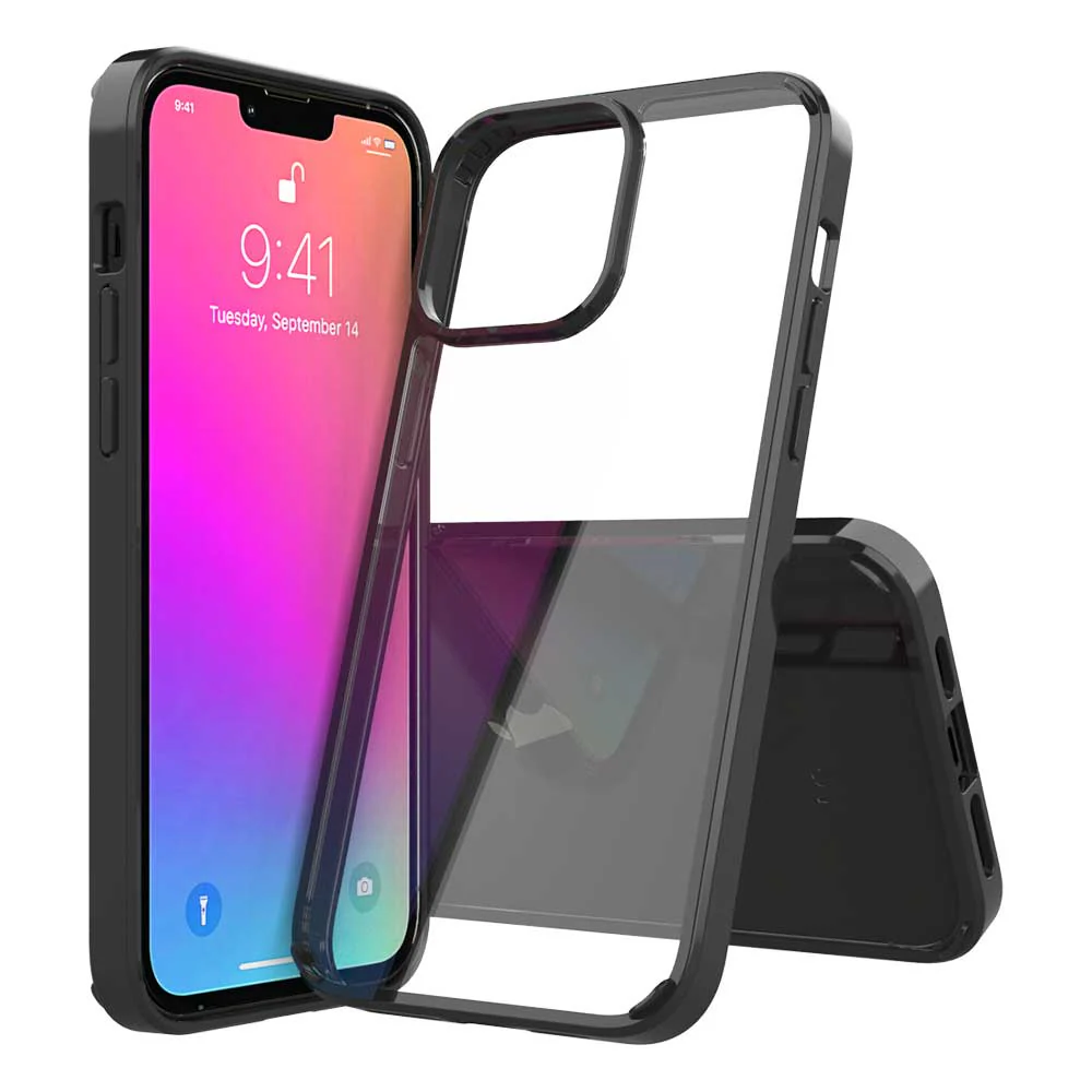 BN-IPH-13PMX |  iPhone 13 Pro Max Case | Shockproof Drop Proof Rugged Cover - Image 4