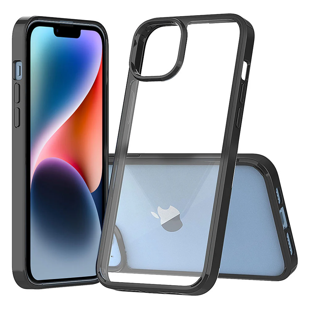 BN-IPH-14PL |  iPhone 14 Plus Case | Shockproof Drop Proof Rugged Cover - Image 4