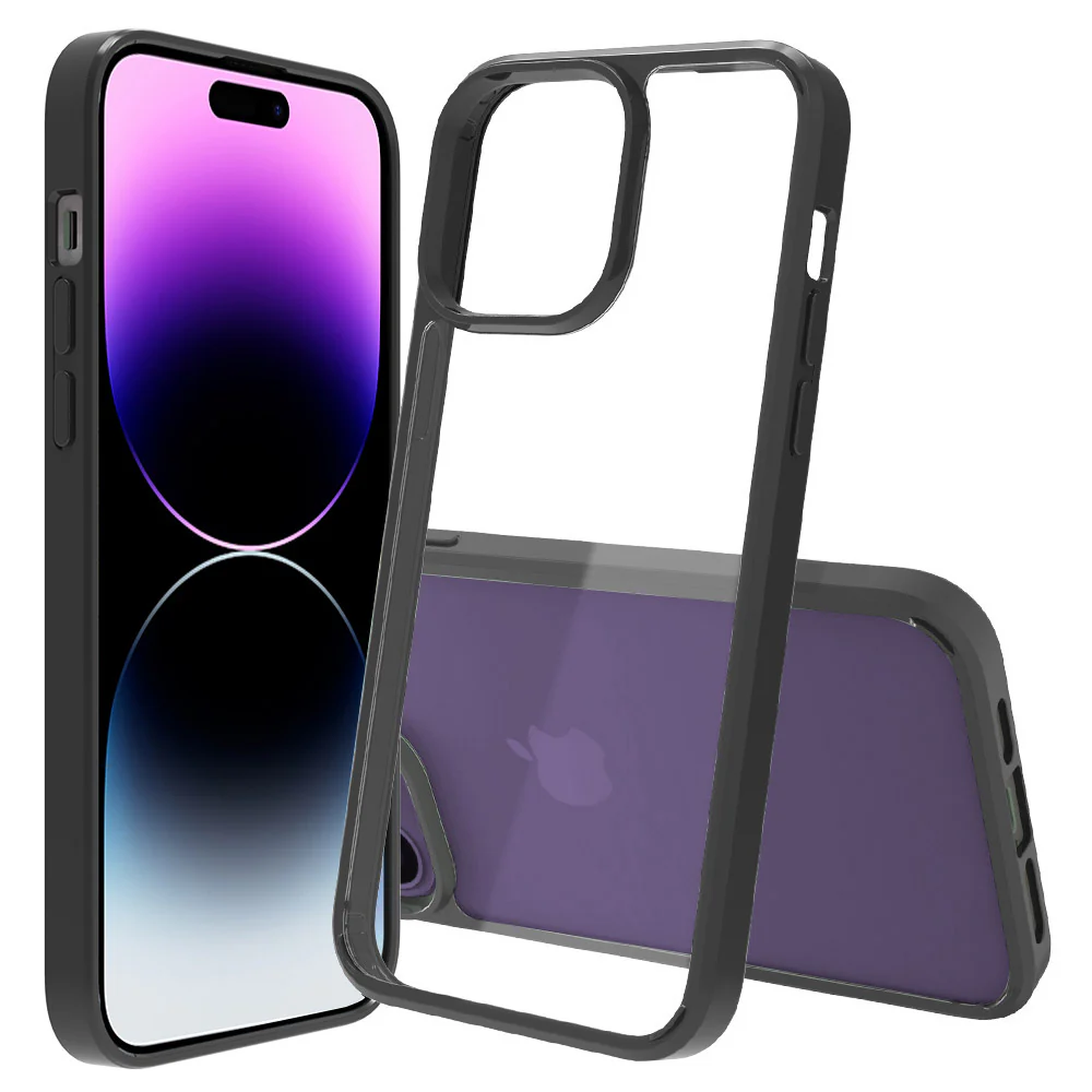 BN-IPH-14PMX |  iPhone 14 Pro Max Case | Shockproof Drop Proof Rugged Cover - Image 4