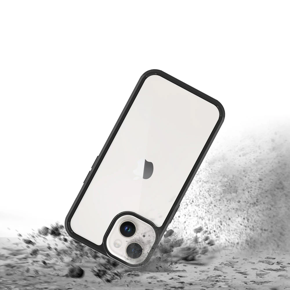 BN-IPH-15 |  iPhone 15 Case | Shockproof Drop Proof Rugged Cover - Image 2