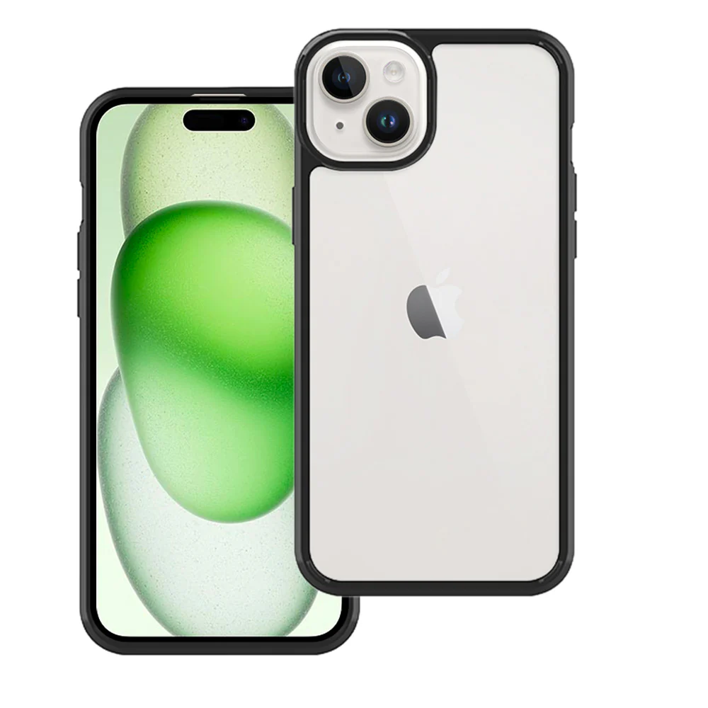BN-IPH-15PL | iPhone 15 Plus Case | Shockproof Drop Proof Rugged Cover