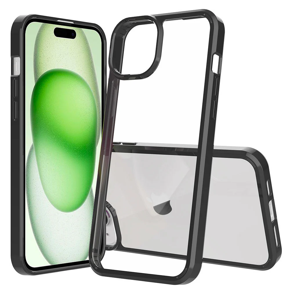 BN-IPH-15PL | iPhone 15 Plus Case | Shockproof Drop Proof Rugged Cover - Image 5