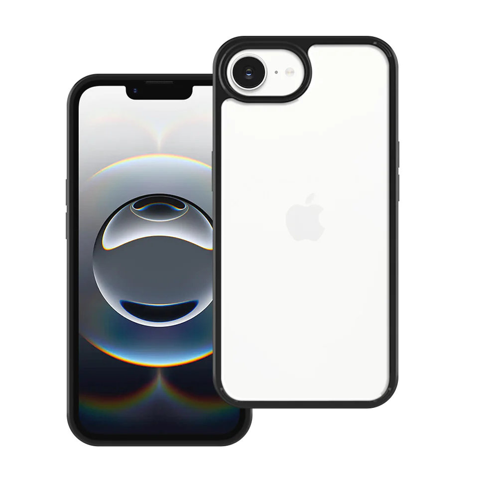BN-IPH-16E | iPhone 17e / 16e Case | Shockproof Drop Proof Rugged Cover - Image 2