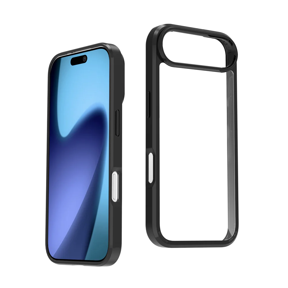 BN-IPH-17AIR |  iPhone Air / 17 Air Case | Shockproof Drop Proof Rugged Cover - Image 2