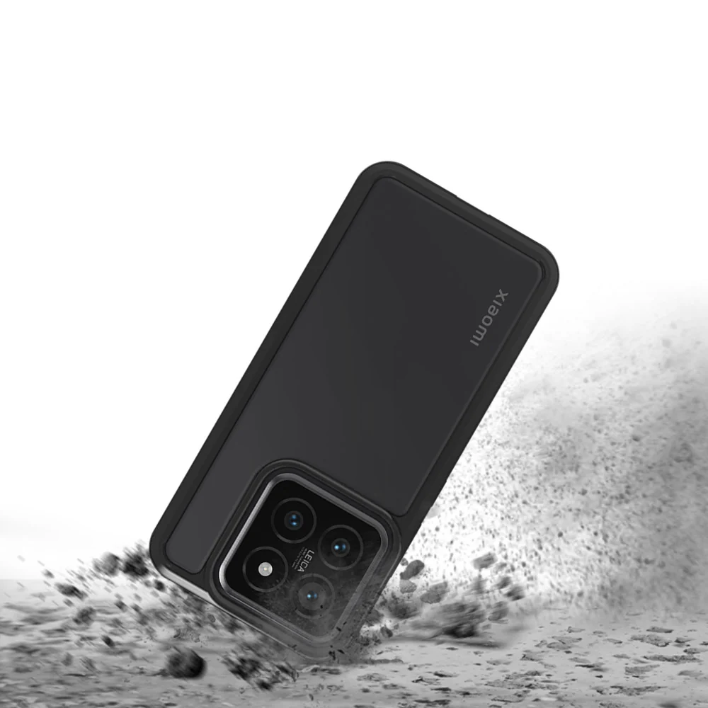BN-Mi23-M14 | Xiaomi 14 Case | Shockproof Drop Proof Rugged Cover - Image 2