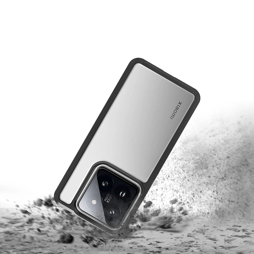 BN-Mi23-M14P | Xiaomi 14 Pro Case | Shockproof Drop Proof Rugged Cover - Image 2