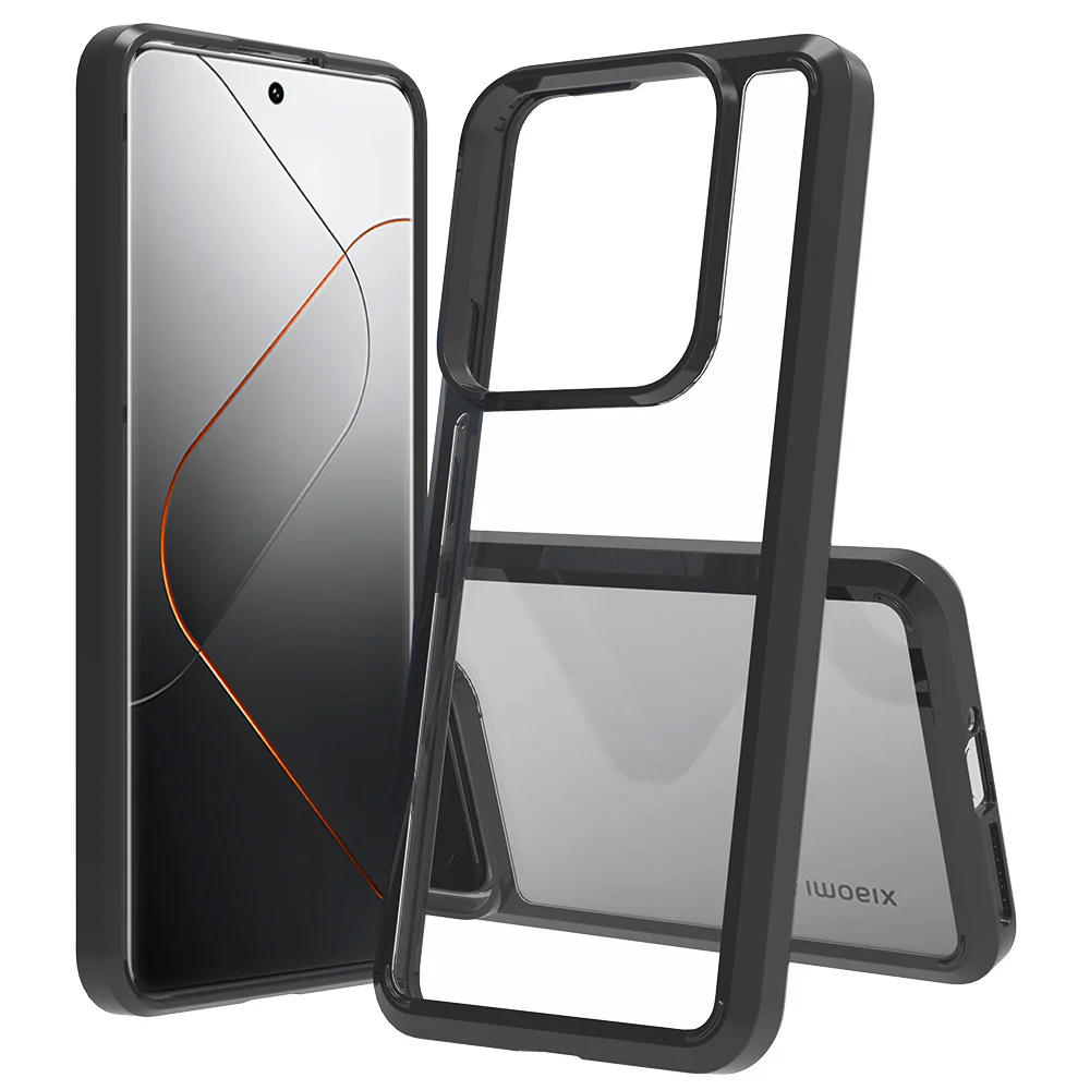 BN-Mi23-M14P | Xiaomi 14 Pro Case | Shockproof Drop Proof Rugged Cover - Image 3