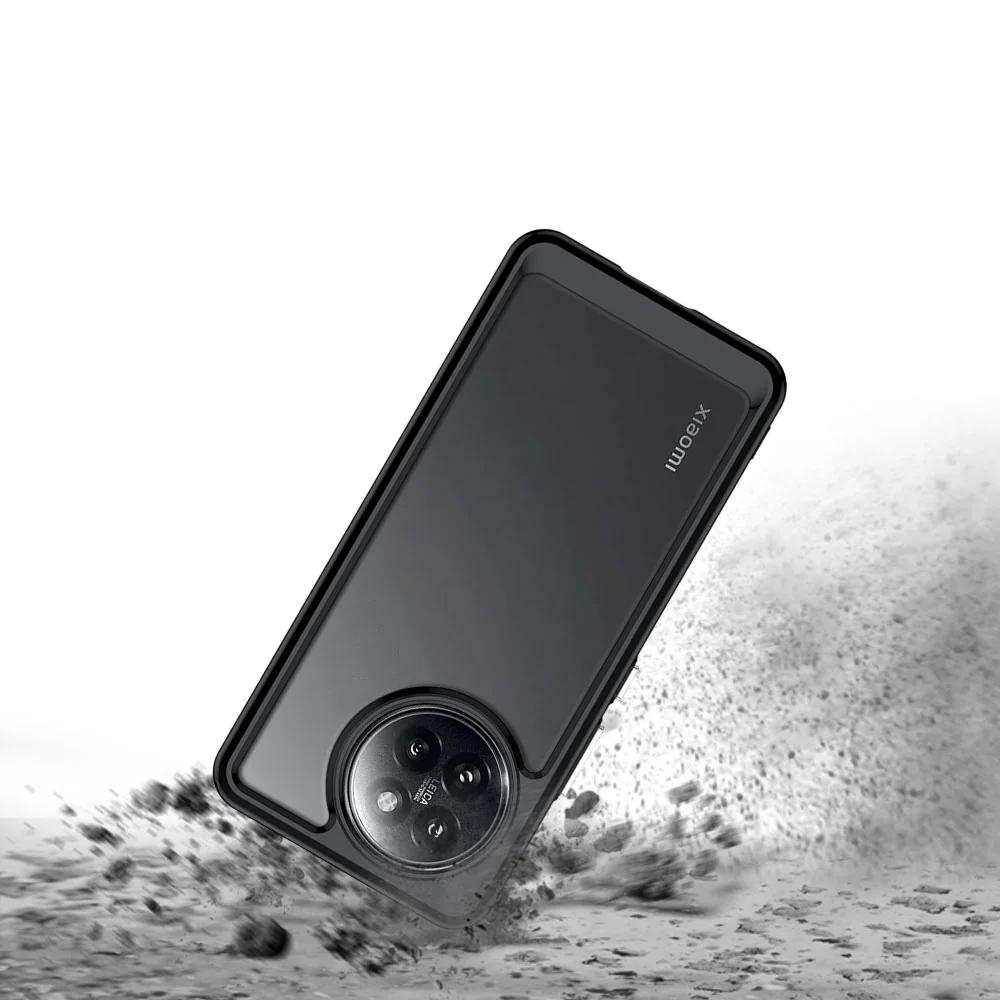 BN-Mi24-CIVI4P | Xiaomi Civi 4 Pro 5G / Xiaomi 14 Civi Case | Shockproof Drop Proof Rugged Cover - Image 3