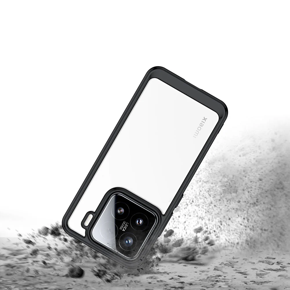 BN-Mi24-M15 | Xiaomi 15 Case | Shockproof Drop Proof Rugged Cover - Image 3