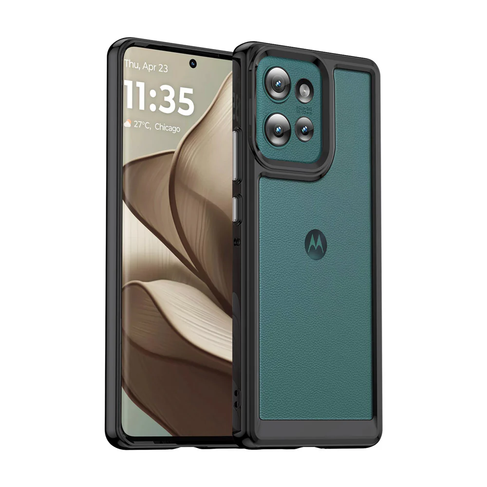 BN-MT24-EG50 | Motorola Edge 50 Case | Shockproof Drop Proof Rugged Cover - Image 2