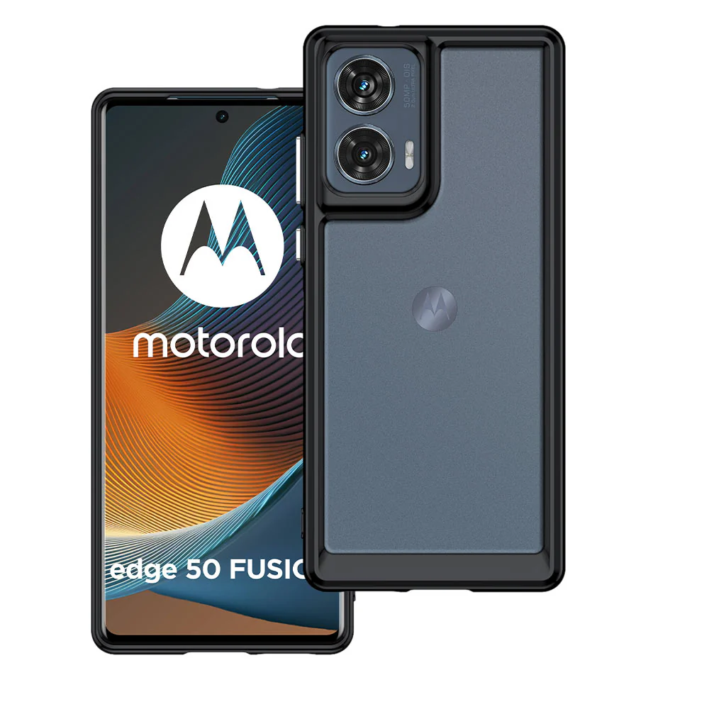 BN-MT24-EG50F | Motorola Edge 50 Fusion Case | Shockproof Drop Proof Rugged Cover