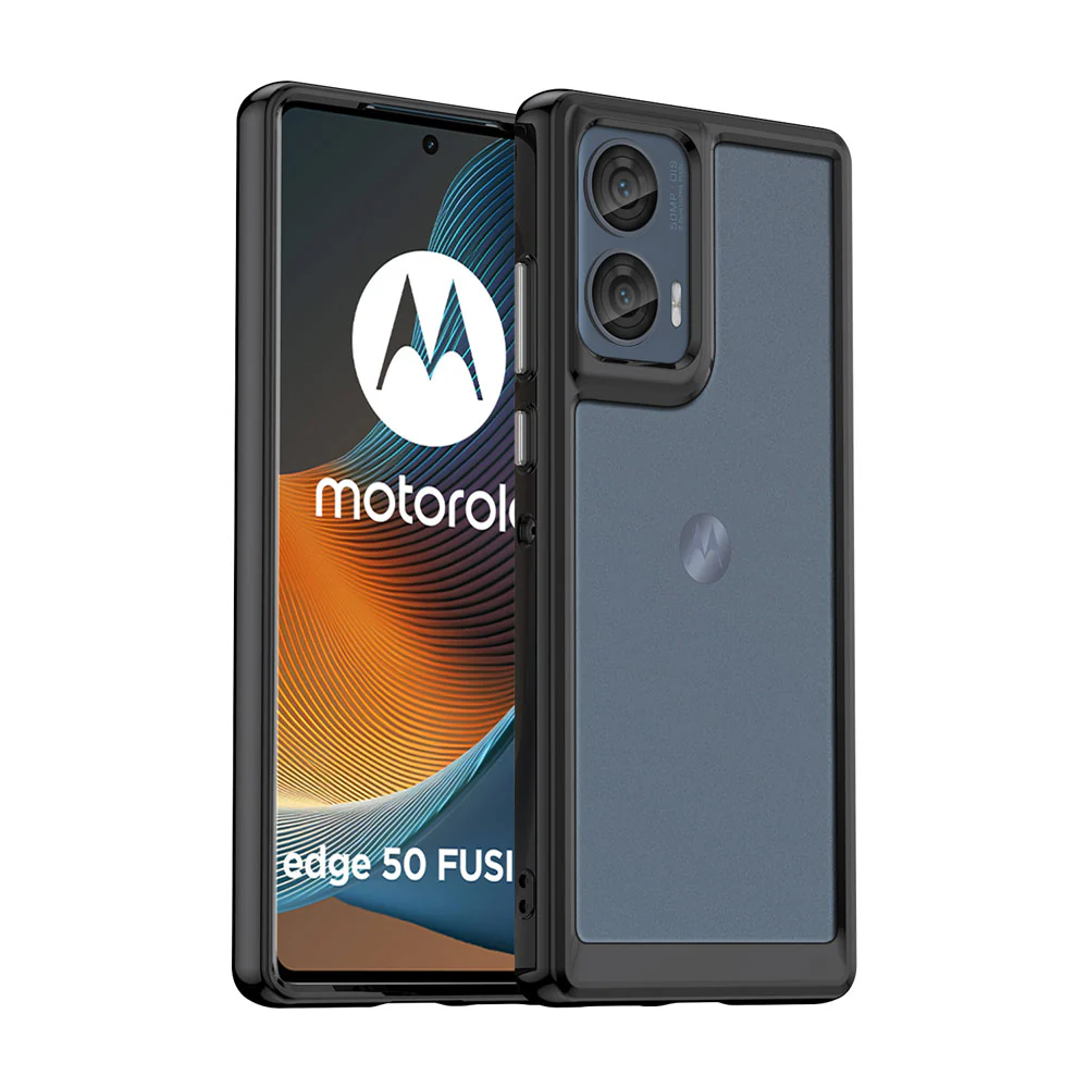 BN-MT24-EG50F | Motorola Edge 50 Fusion Case | Shockproof Drop Proof Rugged Cover - Image 2